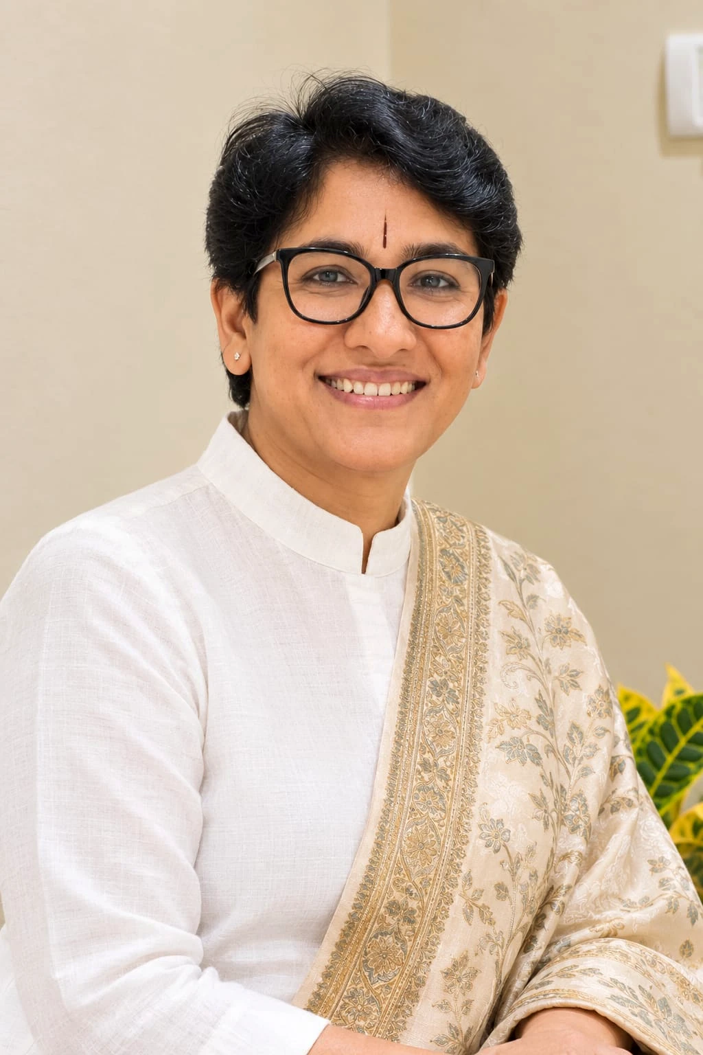 Gurumaa Yogita Khatri